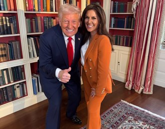 川普态度又改？驱逐移民採「奖励制」 愿提供钱与机票