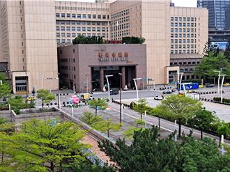 北市府大樓驚傳偷拍色狼 蔣萬安震怒要求嚴查