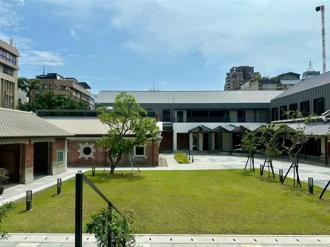 台中大屯郡役所活化 承億集團舉辦「郡役未來式」藝術展