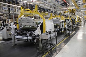 25％汽車關稅 川普考慮暫時豁免