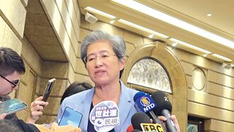 AMD蘇姿丰：台灣是重要生態系