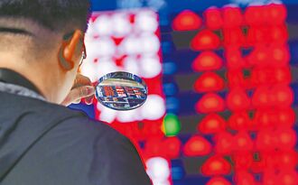 外資大戶加碼 11千金歸隊