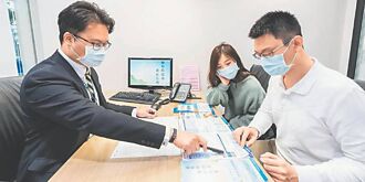 家長幫子女網路投保旅平險 鬆綁