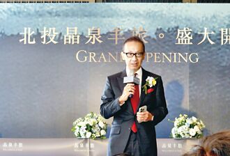 潘思亮看關稅 未來三個月是關鍵