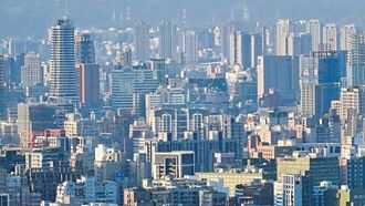 房市急凍 Q1新案供給量3年新低