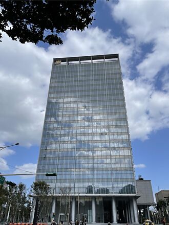 大巨蛋辦公樓 每坪月租最高4,301元