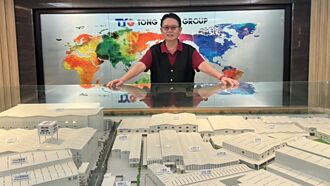 东阳Q1每股赚3.1元 登顶