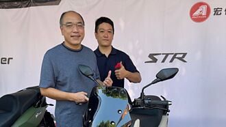 宏佳騰啟用越廠 拚打國際盃