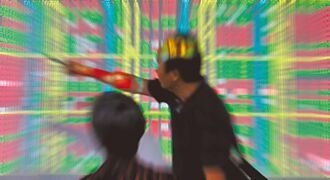 台灣銘板 Q1稅前盈餘800萬元