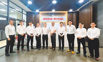 鑫達集團 領航自動化控制產業