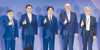 親信涉共諜 綠營爆吳釗燮知情