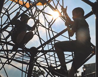 氣象署擬修法 高溫納入災害性天氣