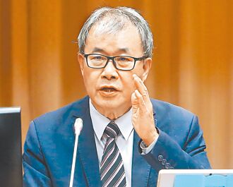 教育部長推反中教材 違憲違法