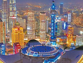 瑞銀降陸GDP成長預期 至3.4％