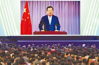 夏寶龍：美加關稅要香港命 賣國將背罵名