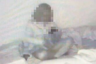 桃園月嫂虐童頭部鈍傷 遭送辦