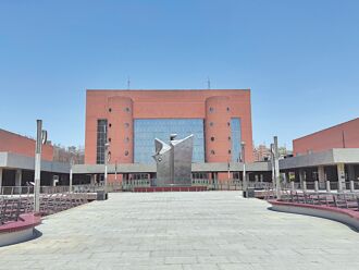 南市砸5億 整建文化中心