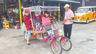 台東 慢車新制6／24上路 業者、遊客支持