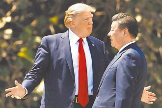 大陸關稅戰的底氣