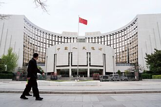 陸估4月可雙降 釋放兆元人幣資金