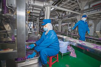 市場回暖 陸中小企發展創5年新高