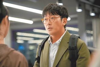 河正宇《出任務》唯一海外宣傳選台灣