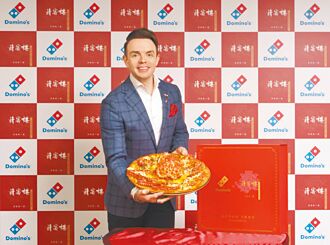 關稅戰避險 披薩店靠台農神隊友