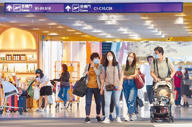 壮年男旅越染类鼻疽，併发败血截肢，医曝戏水恐成感染途径。（示意图／本报资料照）