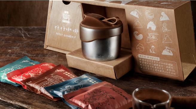 雀巢与成功大学进行产学合作，打造「雀巢好好咖啡」。（雀巢提供／朱世凯台北传真）