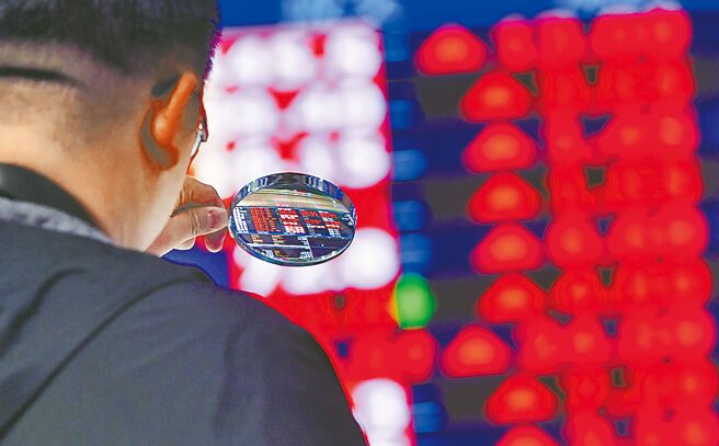 隨利空暫時鈍化，高價股滿血復活，11千金歸隊。圖／本報資料照片