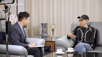 葉天健告別式！陳凱倫深夜哀悼「最後的通告」 曝5子女淚崩一幕