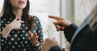 婆家沒給一毛卻被嗆貪財 人妻控姑婆聯手逼退