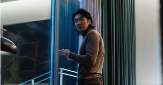 李光洙圓夢演反派 《惡緣》人面獸心嚇壞申敏兒