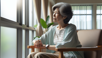 母生活不檢點又愛玩 20年活在恐懼中！孩子求免養獲准