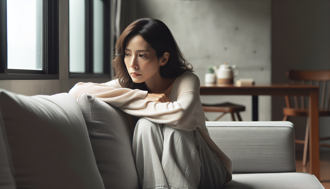 雖有繼承養父遺產 但已完成心願！她可以回歸本家了