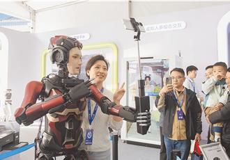 川普瘋加關稅  美媒憂：「美國製造」機器人沒零件可用