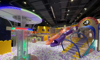 知名遊樂園開幕不到3個月熄燈 家長才儲值萬元氣炸