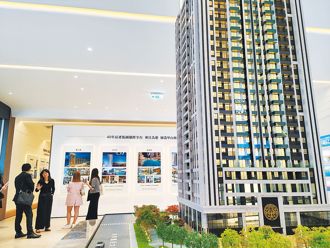 投资信心转向 全台资金回流房市避险