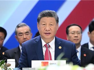 「今访柬埔寨」习近平在柬媒发文：重拳打击电信网路诈骗等犯罪活