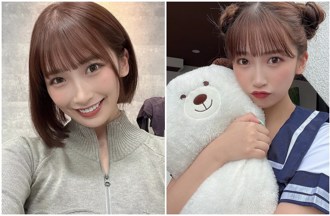 G級女優激戰AI分身「爭搶男優」達人揭拍攝手法