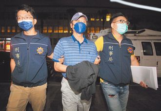 im.B吸金83億二審出爐！主嫌曾耀鋒16年、女友11年6月均減輕