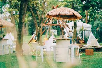 「作繪來野餐」4／19-20慢活登場 體驗南洋手作美食饗宴