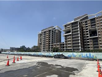 台南首批社宅中籤率仅4.1％ 网嘆：跟中乐透一样难