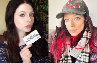 《花邊教主》39歲女星真正死因曝光！生前曾動肝移植手術