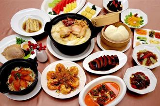 台北漢普頓酒店推母親節住房專案 中西式美食超值開訂