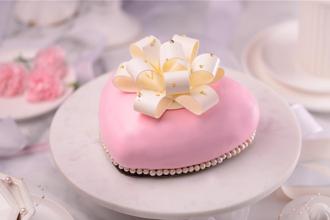 礁溪寒沐酒店「甜在馨」母親節蛋糕開賣 早鳥預訂享優惠