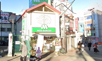 朝聖日本摩斯漢堡1號店 旅遊達人驚：很有庶民感