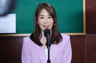 賈永婕遭批「戲子」 憤怒要求道歉！汪潔民列8點反擊