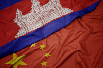 陸大使稱中柬為「鐵桿朋友」：習近平訪柬開啟里程碑之旅