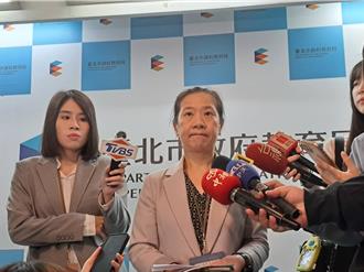 北市府員工躲女廁偷拍！教育局啟動調查：若屬實將終止勞雇契約